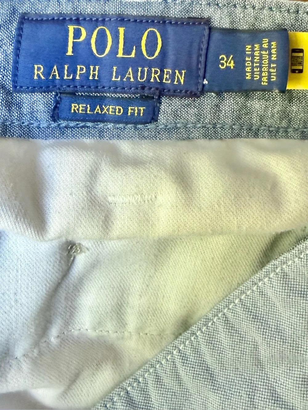 Polo Ralph Lauren polo ralph